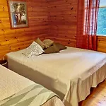 Holiday home Ruka-ihtinki 4 A 3 By Interhome Niskala