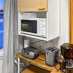 Holiday home Ruka-ihtinki 4 A 3 By Interhome Niskala