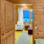 Holiday home Ruka-ihtinki 4 A 3 By Interhome