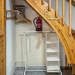 Ruka-ihtinki 4 A 3 By Interhome Niskala