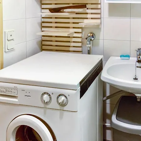 Ruka-ihtinki 4 A 3 By Interhome Ferienhaus Niskala