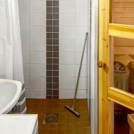 Ruka-ihtinki 4 A 3 By Interhome