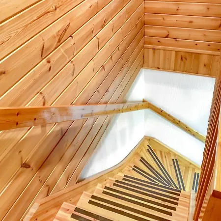 Holiday home Ruka-ihtinki 4 A 3 By Interhome Niskala