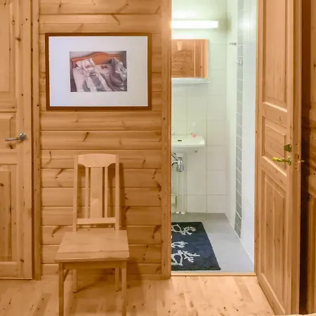 Ferienhaus Ruka-ihtinki 4 A 3 By Interhome