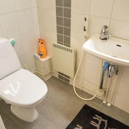 Ferienhaus Ruka-ihtinki 4 A 3 By Interhome Niskala