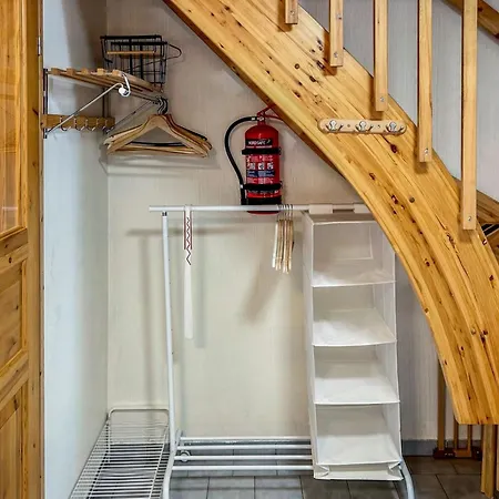 Ruka-ihtinki 4 A 3 By Interhome