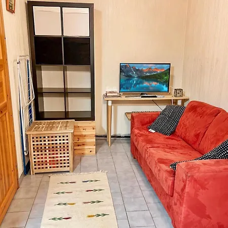 Holiday home Ruka-ihtinki 4 A 3 By Interhome