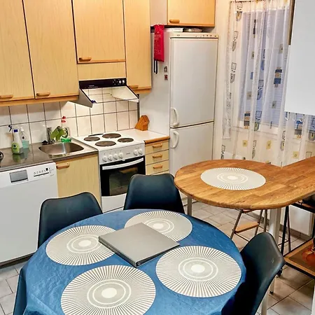 Ruka-ihtinki 4 A 3 By Interhome 度假居 *