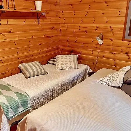 Ruka-ihtinki 4 A 3 By Interhome Holiday home *