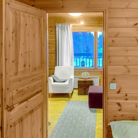 Semesterbostad Ruka-ihtinki 4 A 3 By Interhome