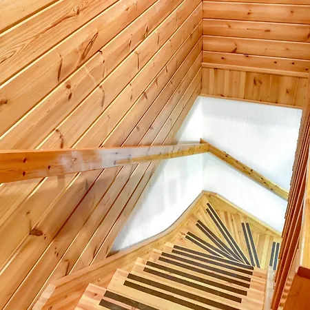 Semesterbostad Ruka-ihtinki 4 A 3 By Interhome Niskala