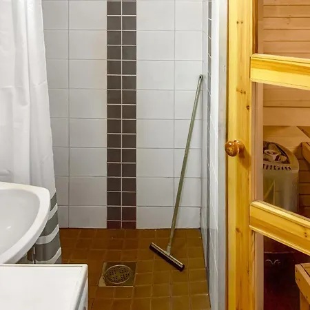 Ruka-ihtinki 4 A 3 By Interhome Semesterbostad