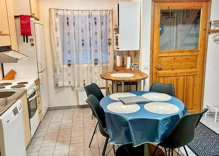 Ruka-ihtinki 4 A 3 By Interhome 度假居 Niskala