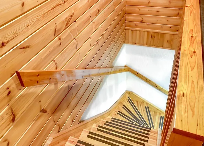 度假居 Ruka-ihtinki 4 A 3 By Interhome Niskala