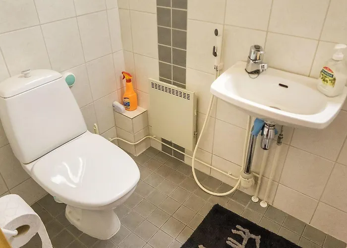 Ruka-ihtinki 4 A 3 By Interhome 度假居