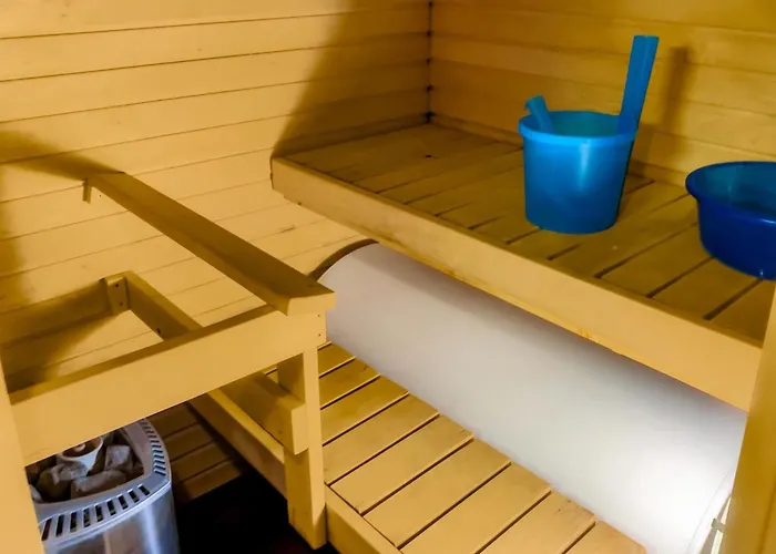 Ruka-ihtinki 4 A 3 By Interhome