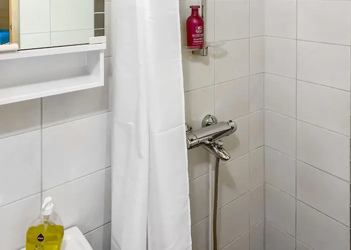 Ruka-ihtinki 4 A 3 By Interhome Niskala