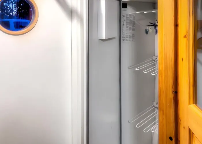 Ruka-ihtinki 4 A 3 By Interhome *