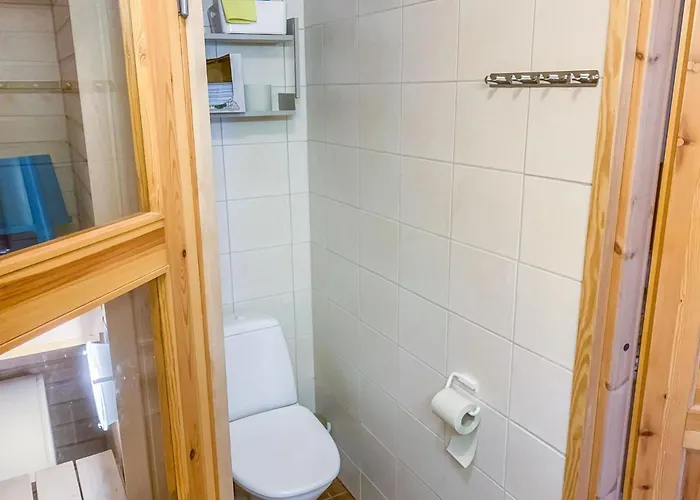 Ruka-ihtinki 4 A 3 By Interhome Niskala